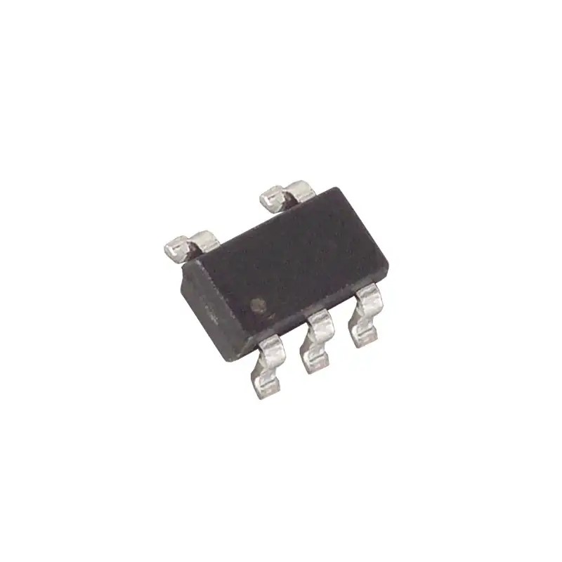 IC OPAMP CURR SENS 60KHZ SOT23-5