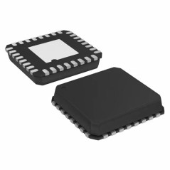 Высокоинтегрированный полнофункциональный быстродействующий трансивер USB 2.0  -- ULPI