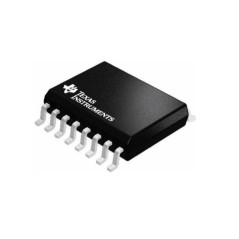 Прецизионный преобразователь напряжение-ток 16 SOIC