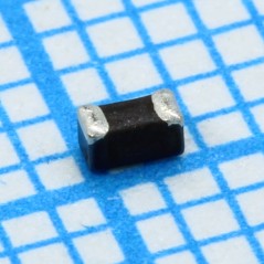 Индуктивность SMD проволочная LBMF-серия 0603 10мкГн ±10% 0.36Ом