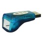 Адаптер USB 1-проводный/кнопка