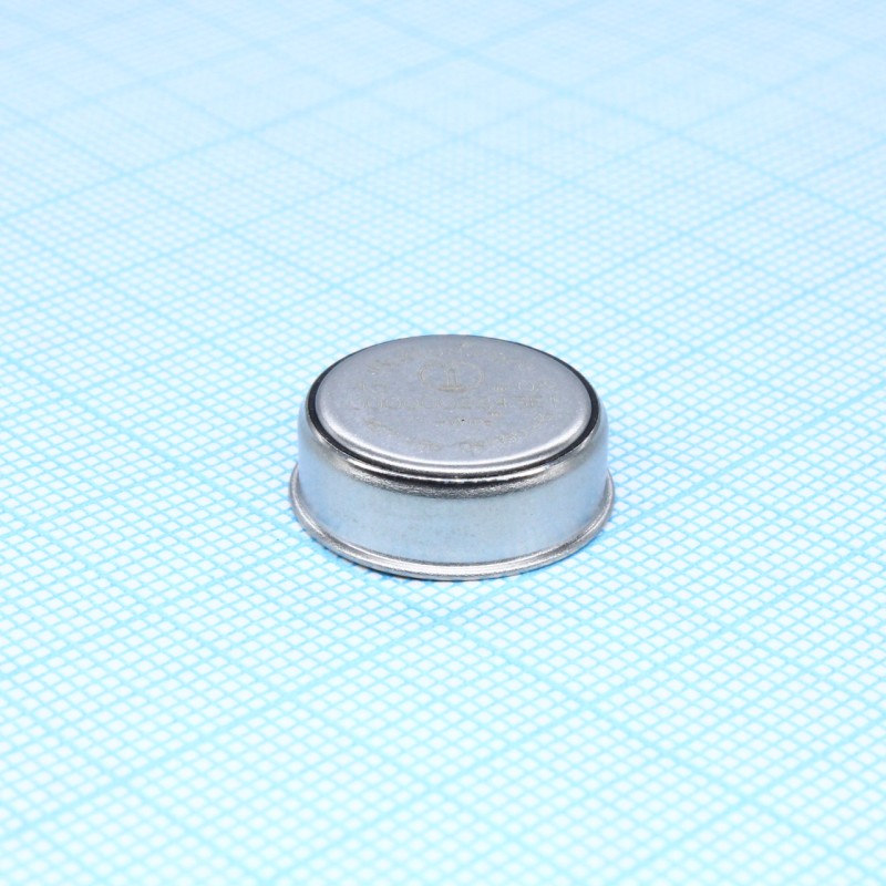 IButton, память 16К