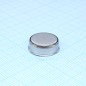 IButton, память 16К