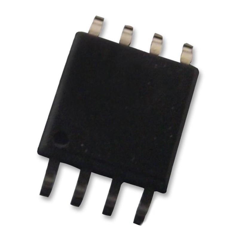 Флэш-память 16Mбит 85МГц 8SOIC