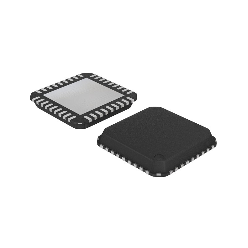 IC TXRX ETHERNET 10/100 36VQFN