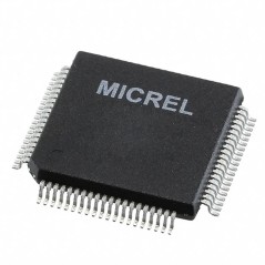 IC TXRX PHY 10/100