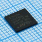 Микроконтроллер 32-бит ядро ARM Cortex M4 RISC 128кБ Флэш-память 3.3В 48-Pin UFQFPN EP лоток