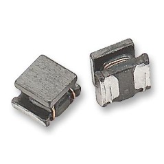 Индуктивность SMD силовая неэкранированная проволочная 330мкГн ±10% 1МГц феррит 60мА 13Ом по постоянному току 1210 лента на кату