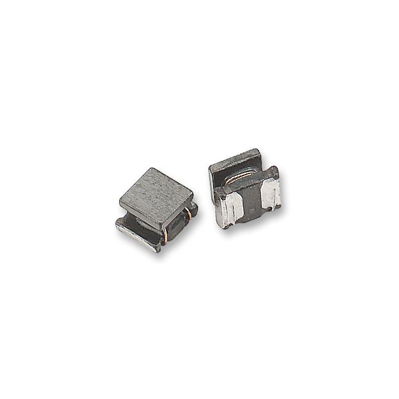 Индуктивность SMD силовая неэкранированная проволочная 330мкГн ±10% 1МГц феррит 60мА 13Ом по постоянному току 1210 лента на кату
