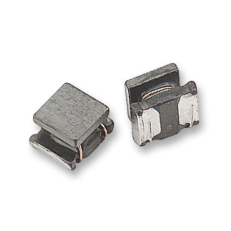 Индуктивность SMD силовая неэкранированная проволочная 330мкГн ±10% 1МГц феррит 60мА 13Ом по постоянному току 1210 лента на кату