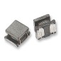 Индуктивность SMD силовая неэкранированная проволочная 330мкГн ±10% 1МГц феррит 60мА 13Ом по постоянному току 1210 лента на кату