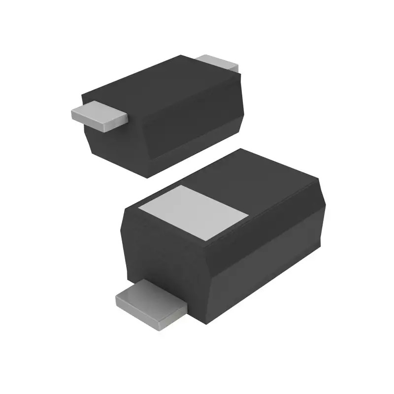 Диод общего применения 1кВ 1A SOD123FL