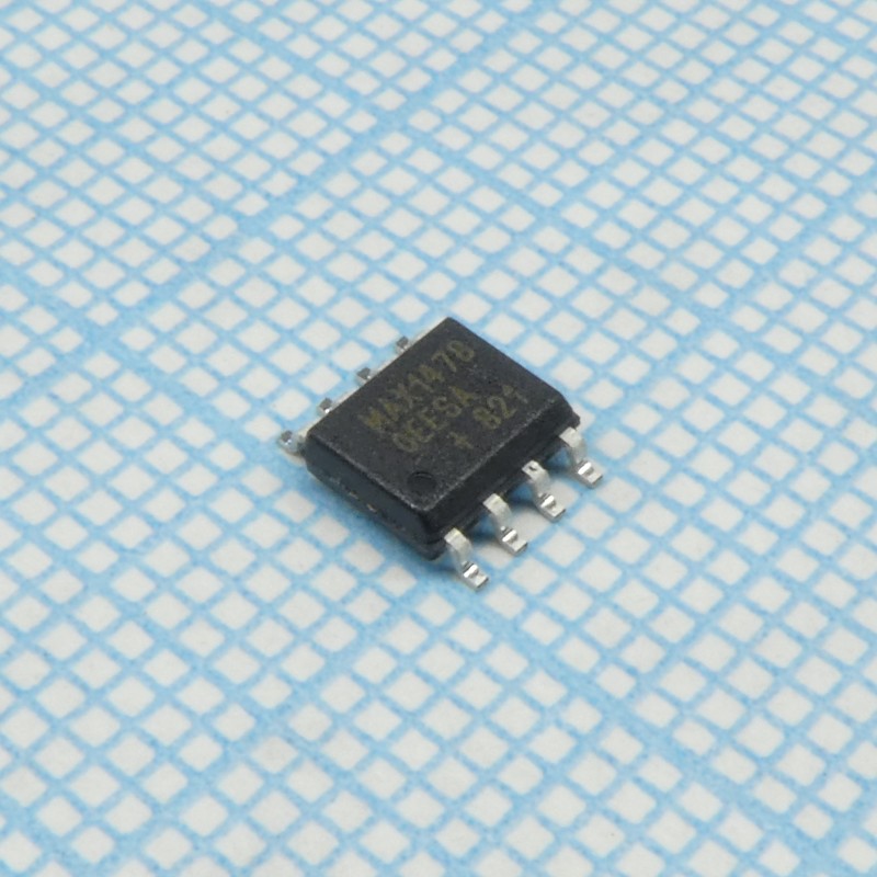 Приемопередатчик интерфейс RS-485/RS-422 8SO