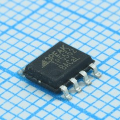 Флэш-память 8Mбит 104МГц 8SOIC