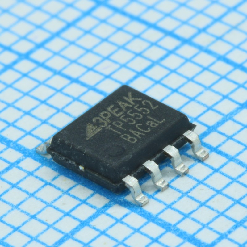Флэш-память 8Mбит 104МГц 8SOIC