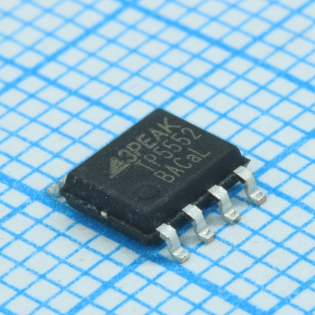 Флэш-память 8Mбит 104МГц 8SOIC