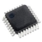 Микроконтроллер 8-Bit MCU 16MHz, 8KB Flash, 1KB RAM, 640KB EEPROM,  28 GPIO, 10-Bit ADCx7 каналов, 2 х таймер 16-бит, таймер 8-б