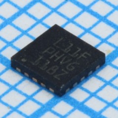 Микроконтроллер STM сверхнизкое энергопотребление ядро ARM Cortex-M0+ 16кБ Флэш-память 32МГц