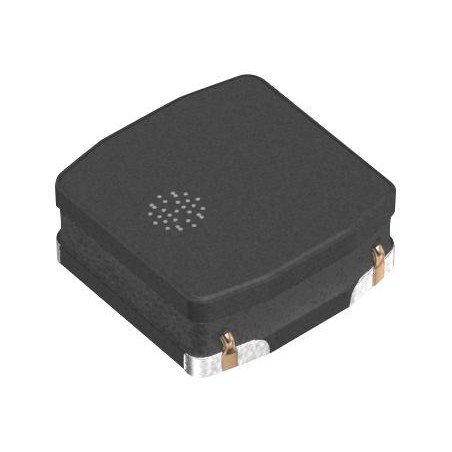 Индуктивность SMD 5.91A 470нГн ±20% 27мОм SMD силовая