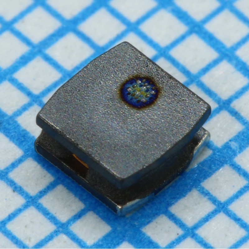 Индуктивность SMD
