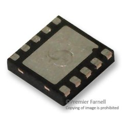 Управление питанием от батарей Stand-Alone Fuel Gauge