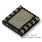 Управление питанием от батарей Stand-Alone Fuel Gauge