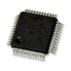 Микроконтроллер 32-бит ядро ARM Cortex M0+ RISC 128кБ Флэш-память 2.5В/3.3В 48-Pin LQFP лоток