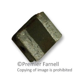 Индуктивность SMD 1.95A 1мкГн ±20% 1.95A 0806 силовая