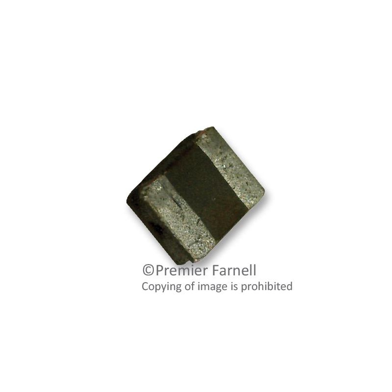 Индуктивность SMD 1.95A 1мкГн ±20% 1.95A 0806 силовая