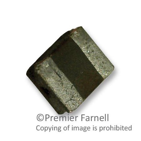 Индуктивность SMD 1.95A 1мкГн ±20% 1.95A 0806 силовая