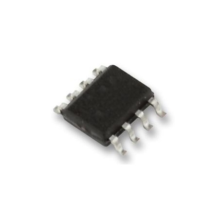 Драйвер полумостовой 8SOIC