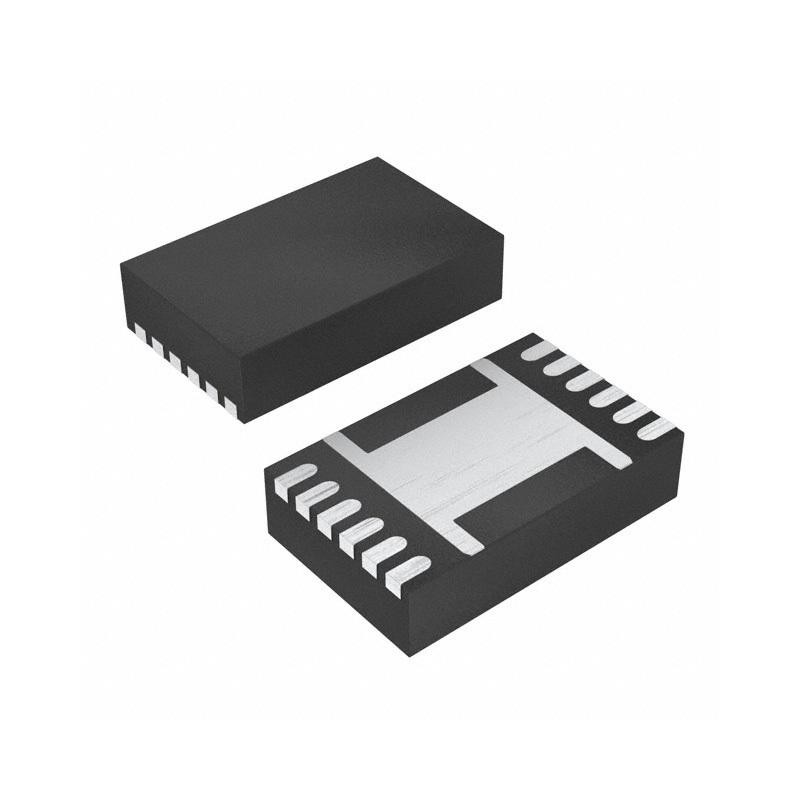 IC BATT FUEL GAUGE LI-ION 12SON