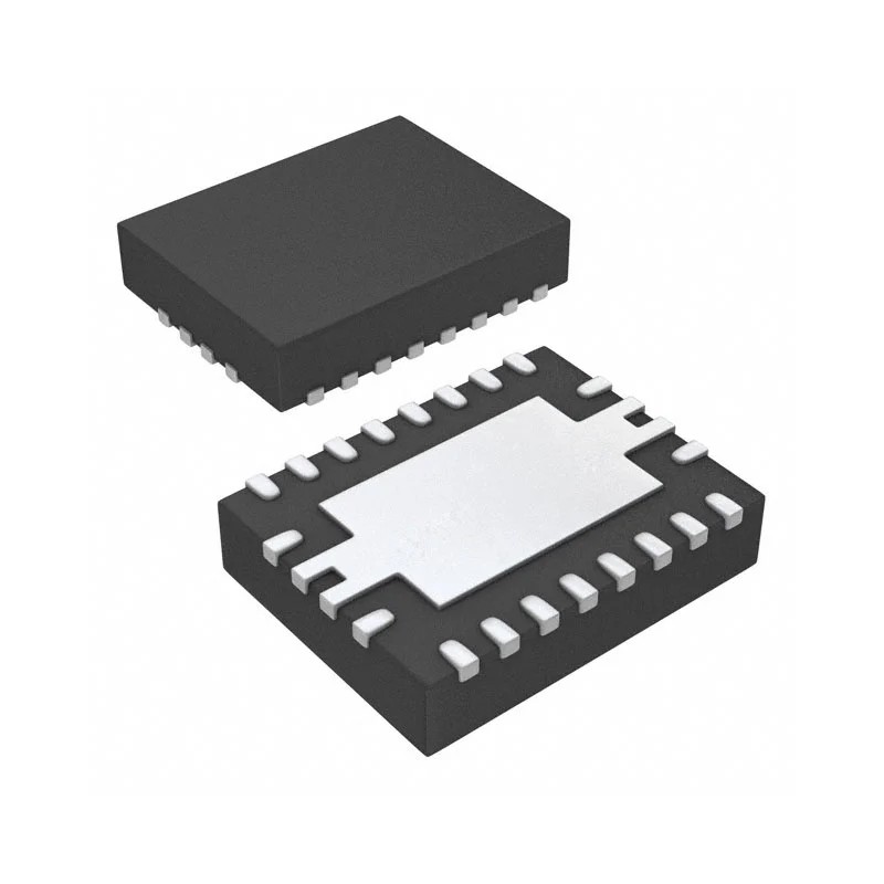 IC BATT CHRGR LI-ION/POL 20QFN