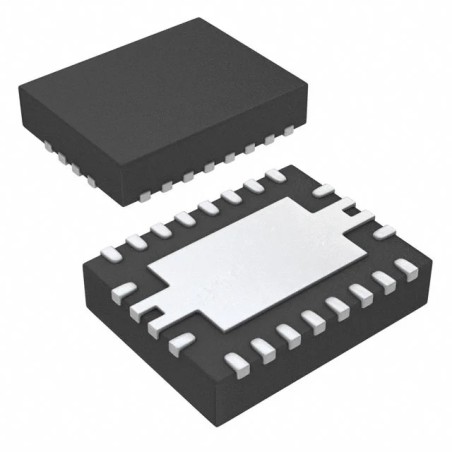 IC BATT CHRGR LI-ION/POL 20QFN