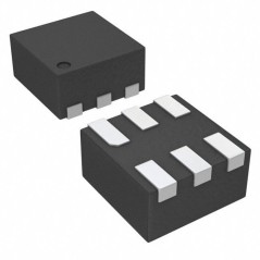 Защитная ИС для одноэлементных аккумуляторов Li-Ion / Li-Polymer