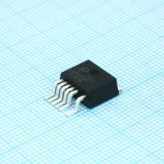 Высокоинтегрированный преобразователь постоянного тока для питания через Ethernet для телекоммуникационных приложений