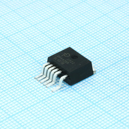 Высокоинтегрированный преобразователь постоянного тока для питания через Ethernet для телекоммуникационных приложений