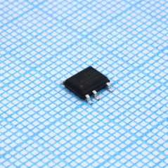 Автономный ключ высоковольтный 8SOIC