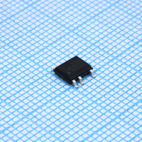 Автономный ключ высоковольтный 8SOIC