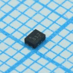 LDO регуляторы напряжения 200mA Ripple Blocker, with Fixed Output Voltage Follower