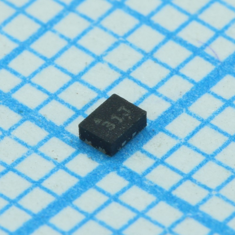 LDO регуляторы напряжения 200mA Ripple Blocker, with Fixed Output Voltage Follower