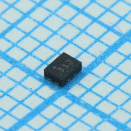 LDO регуляторы напряжения 200mA Ripple Blocker, with Fixed Output Voltage Follower