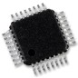 Микроконтроллер AVR 4K-Флэш-память/512k-ОЗУ/256-ЭППЗУ+8x10 АЦП, электропитание 1,8...5,5В
