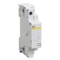 Расцепитель минимального напряжения РМ32 Ue 230В IEK DMS11D-UV230 Расцепитель минимального напряжения РМ32 Ue 230В IEK DMS11D-UV230