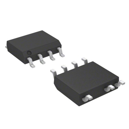 Автономный ключ ШИМ 7SOIC