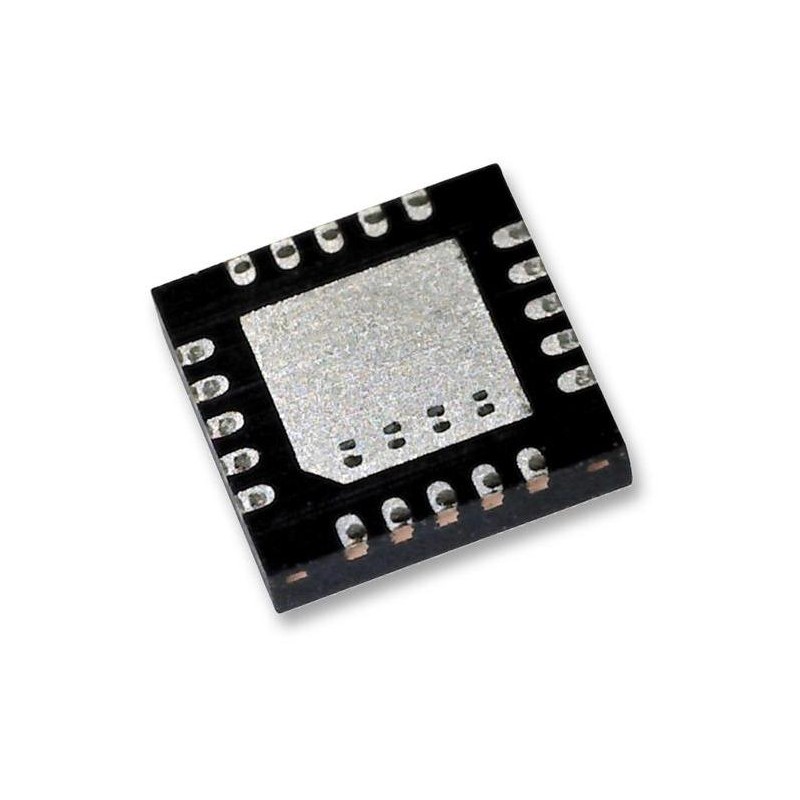Емкостные датчики касания QTouch 7 Channel Touch Sensor IC