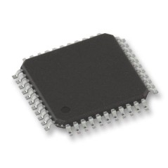Микроконтроллер AVR ATmega 8-бит архитектура RISC 16Кбайт Флэш-память 2.5V/3.3V/5V
