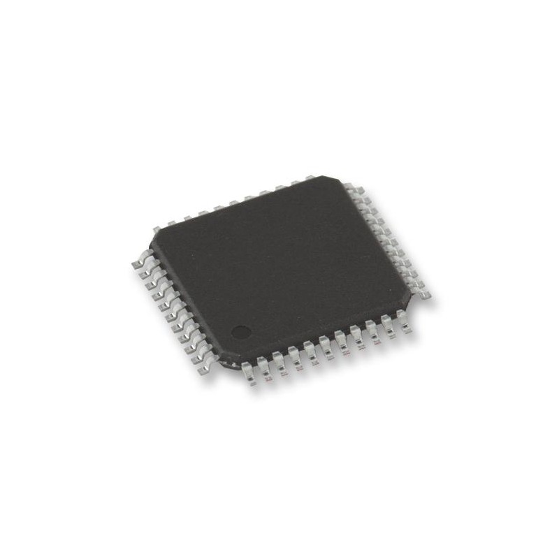 Микроконтроллер AVR ATmega 8-бит архитектура RISC 16Кбайт Флэш-память 2.5V/3.3V/5V