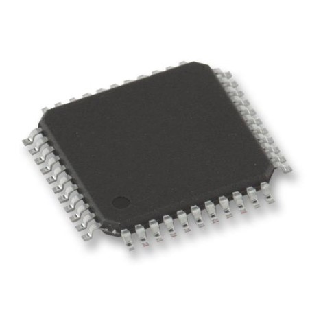 Микроконтроллер AVR ATmega 8-бит архитектура RISC 16Кбайт Флэш-память 2.5V/3.3V/5V
