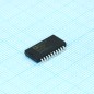 3-х канальный АЦП 24бит 20SOIC